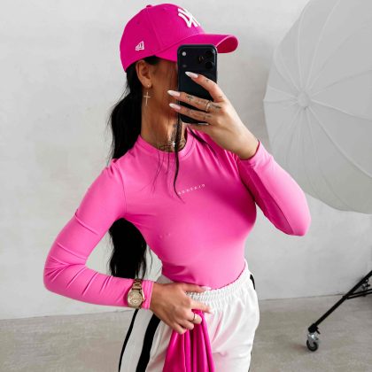 Olavoga Feron blúzka