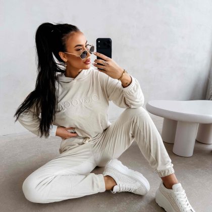 OLAVOGA BELORE SÚPRAVA