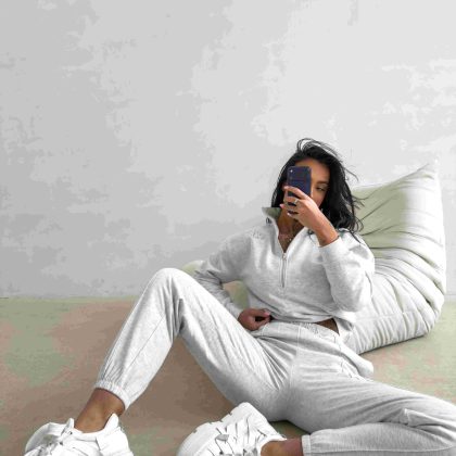 OLAVOGA BLOOM SÚPRAVA