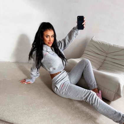 OLAVOGA ELISTA SÚPRAVA