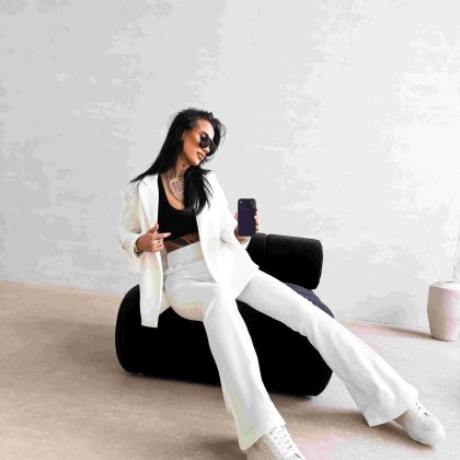 OLAVOGA MIO SÚPRAVA