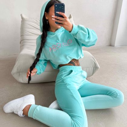 OLAVOGA NEROLI SUPRAVA