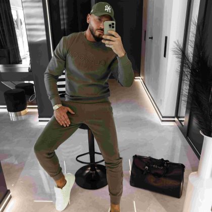 OLAVOGA MEN NOURE SÚPRAVA