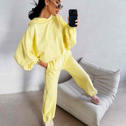 OLAVOGA ZESTY SÚPRAVA