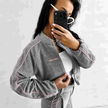 OLAVOGA ELVIA BOMBER