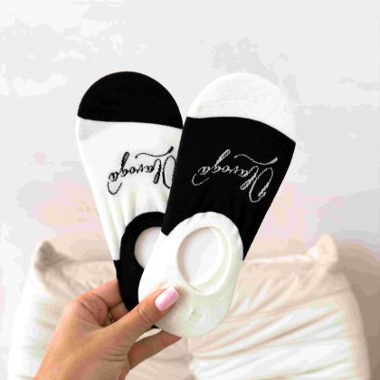 OLAVOGA SORIA PONOŽKY