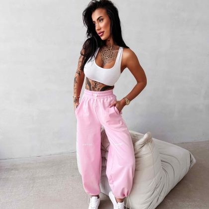 OLAVOGA NEST NOHAVICE