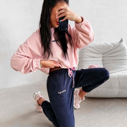 OLAVOGA RIBO NOHAVICE