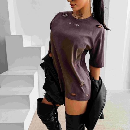 OLAVOGA ZOANCE TRIČKO