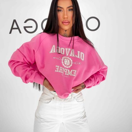 OLAVOGA AMARIS PULÓVER