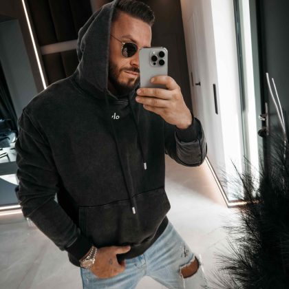 OLAVOGA OFI PULÓVER