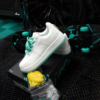 OLAVOGA MEN DAYTON SNEAKERS