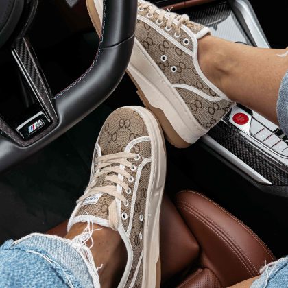 OLAVOGA MALLOW SNEAKERS