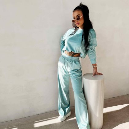 OLAVOGA IMPERIAL SÚPRAVA