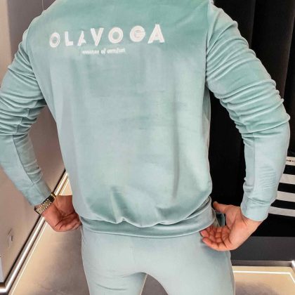 Olavoga Legacy súprava