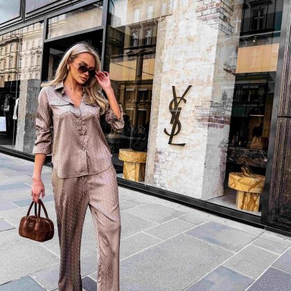 OLAVOGA REUNION SÚPRAVA