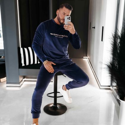 OLAVOGA MEN SKIP SÚPRAVA