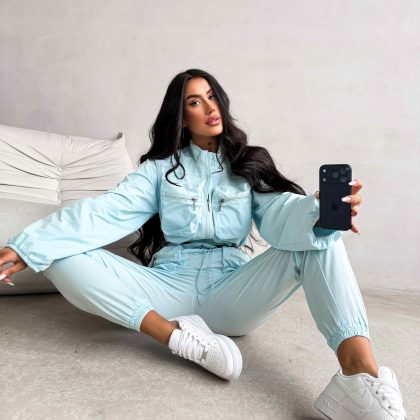 Olavoga Woele súprava