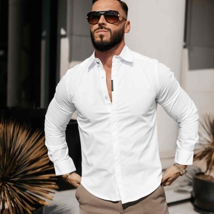 OLAVOGA MEN WHIS KOŠEĽA