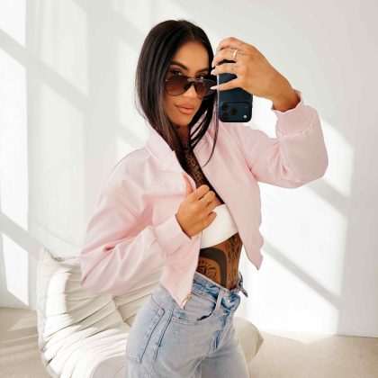 OLAVOGA MASTI BOMBERKA