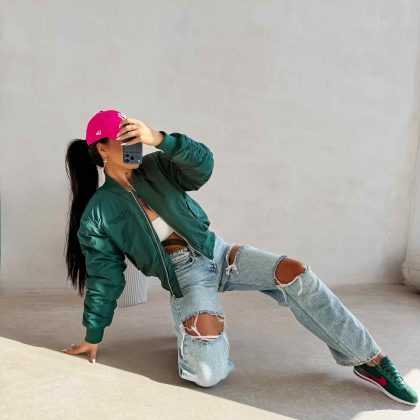 OLAVOGA MOONKAO BOMBERKA