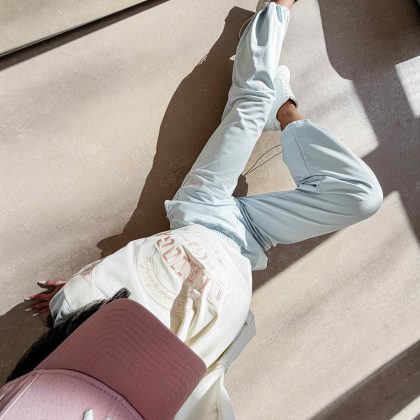 OLAVOGA EVARA NOHAVICE