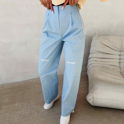 Olavoga Sira nohavice