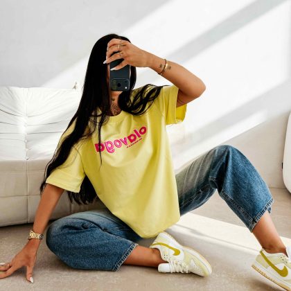 OLAVOGA NIMU TRIČKO