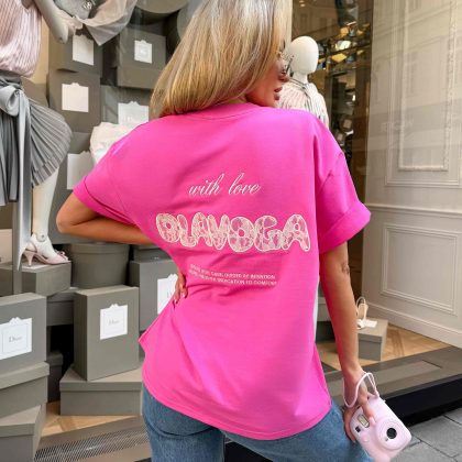 OLAVOGA SOREYA TRIČKO