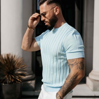 OLAVOGA MEN XAE TRIČKO