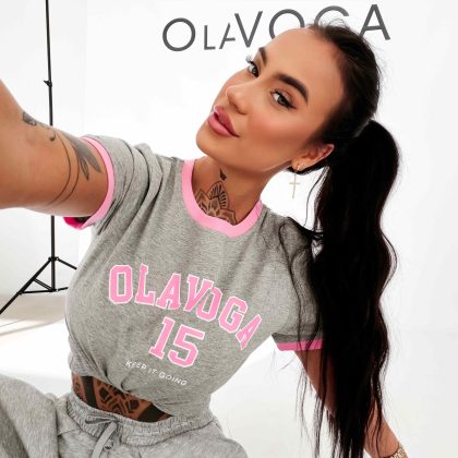 OLAVOGA ZELVORA TRICKO