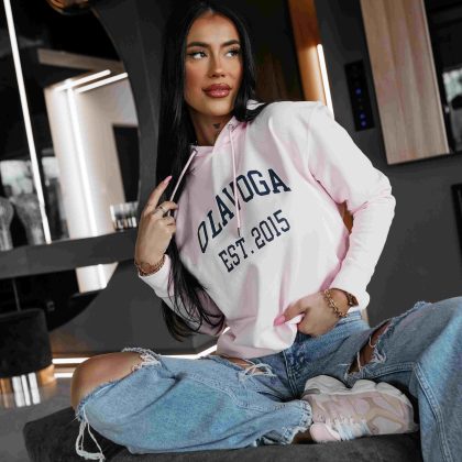 OLAVOGA KIRION PULÓVER