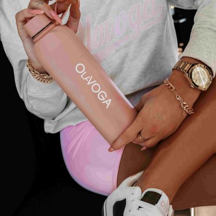 OLAVOGA BOTTLER FĽAŠA