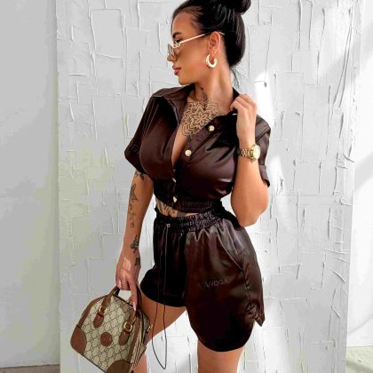 OLAVOGA CLAINY KOMPLET