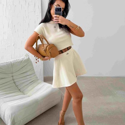 OLAVOGA FARI KOMPLET