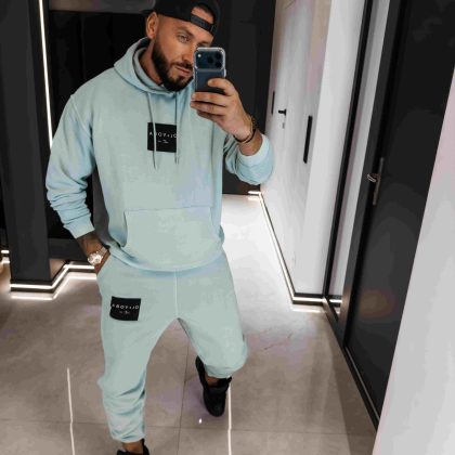 OLAVOGA MEN MARICOL SÚPRAVA