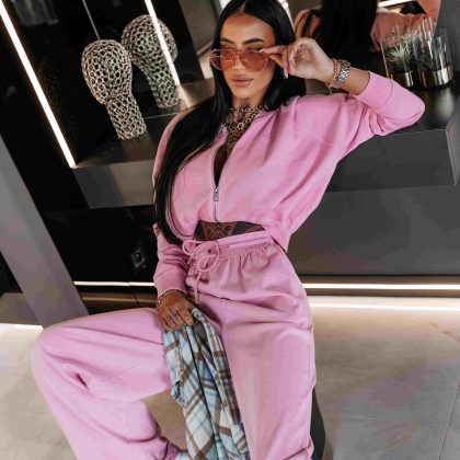 OLAVOGA VEIA SÚPRAVA