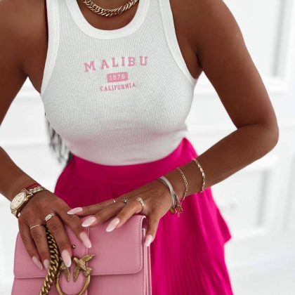 PFP MALIBU TOP