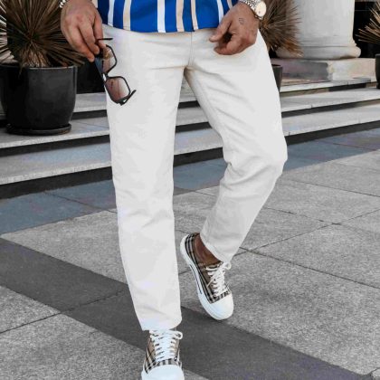 Olavoga men RAMON nohavice