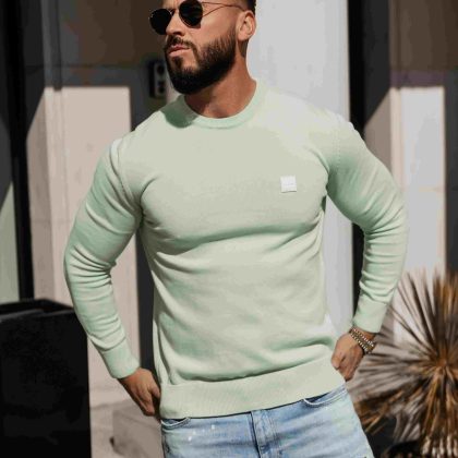 OLAVOGA MEN ALAVOS TRIČKO