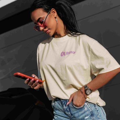 OLAVOGA BABE TRIČKO