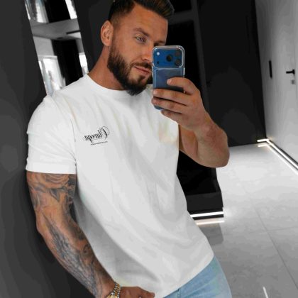 OLAVOGA MEN BREEZER TRIČKO