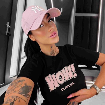 OLAVOGA MARSH TRIČKO