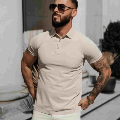 OLAVOGA MEN ZAIN TRIČKO