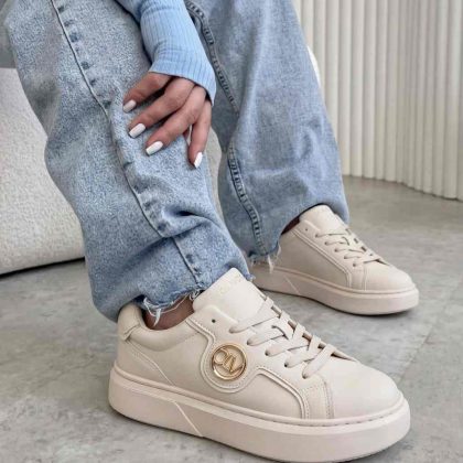 OLAVOGA HALO SNEAKERS !Odporúčaná veľkosť je o číslo menšia!