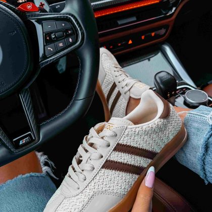 OLAVOGA PALERMO SNEAKERS