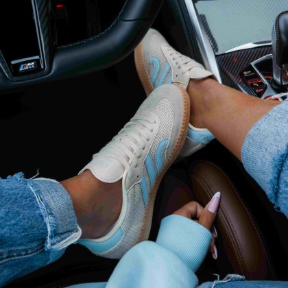 OLAVOGA PORTO SNEAKERS