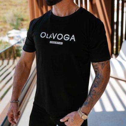 OLAVOGA MEN BUDSI TRIČKO