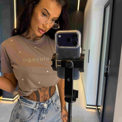 OLAVOGA JASMINE TRIČKO