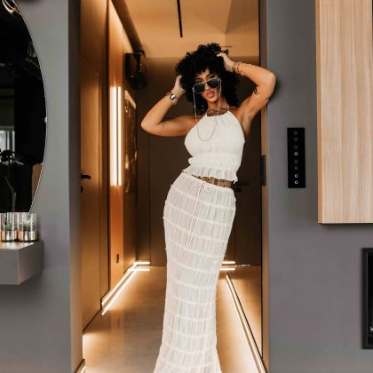 Olavoga ANITTA súprava